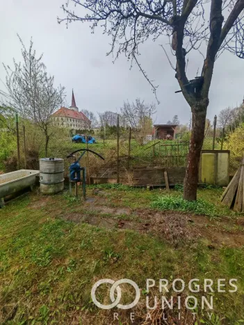 Prodej chaty, Chropyně, Podlesí, 300 m2