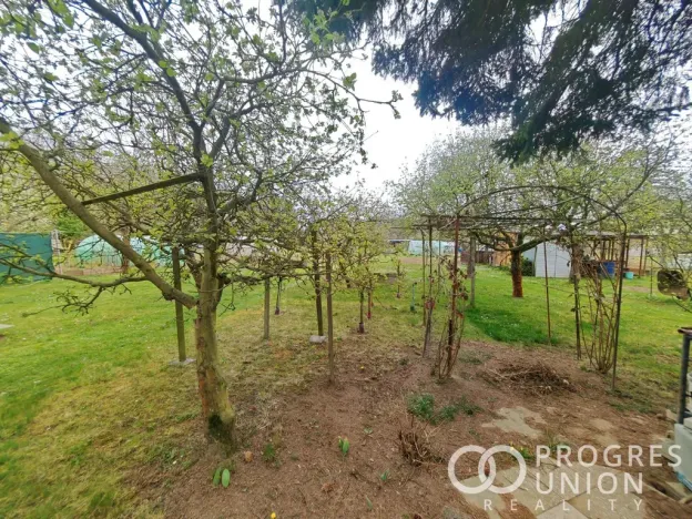 Prodej chaty, Chropyně, Podlesí, 300 m2