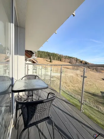 Prodej apartmánu, Dolní Morava, 28 m2