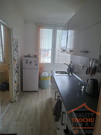 Pronájem bytu 4+1, Humpolec, Havlíčkovo náměstí, 68 m2