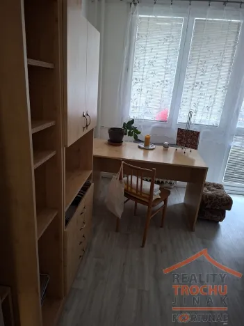 Pronájem bytu 4+1, Humpolec, Havlíčkovo náměstí, 68 m2