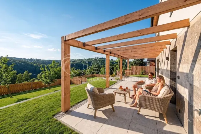 Prodej bytu 5+kk, Chocerady, 189 m2