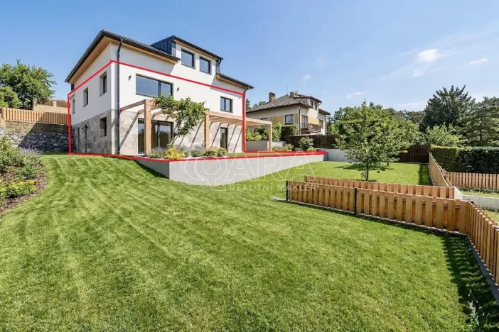 Prodej bytu 5+kk, Chocerady, 189 m2