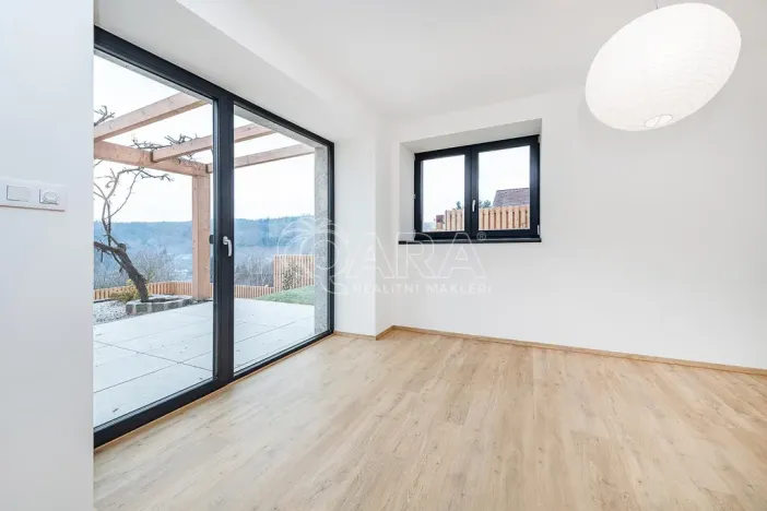 Prodej bytu 5+kk, Chocerady, 189 m2