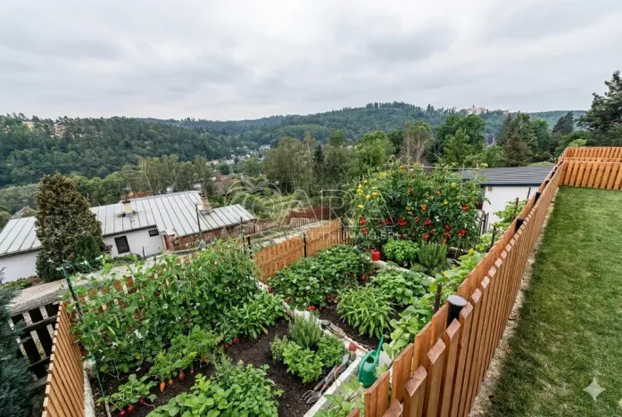 Prodej bytu 5+kk, Chocerady, 189 m2