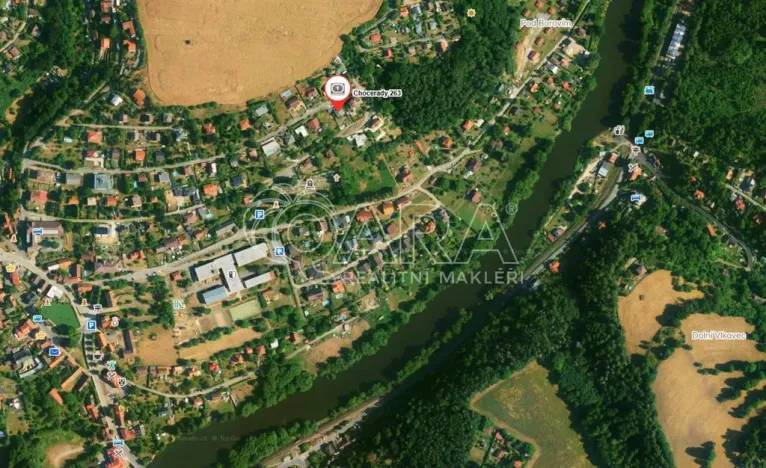 Prodej bytu 5+kk, Chocerady, 189 m2