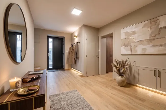 Prodej bytu 5+kk, Chocerady, 189 m2