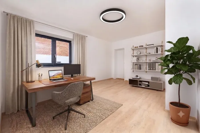 Prodej bytu 5+kk, Chocerady, 189 m2