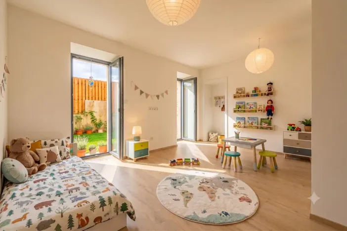 Prodej bytu 5+kk, Chocerady, 189 m2