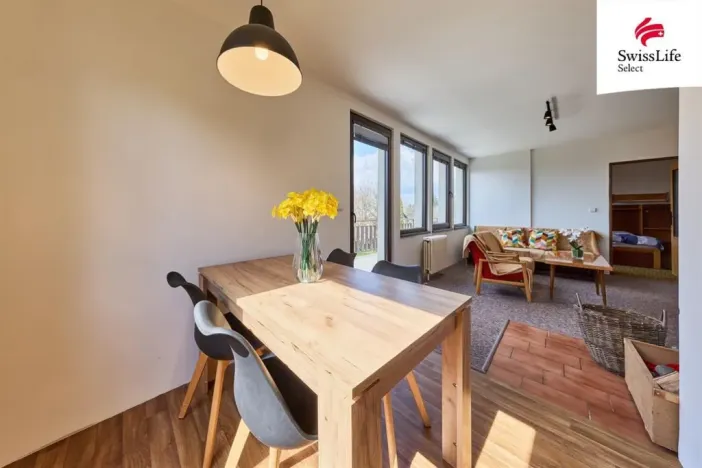 Pronájem rodinného domu, Červený Kostelec, Podlesná, 80 m2