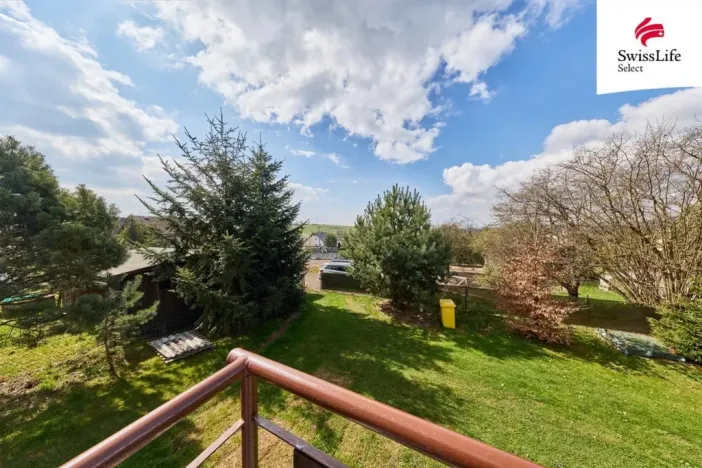 Pronájem rodinného domu, Červený Kostelec, Podlesná, 80 m2