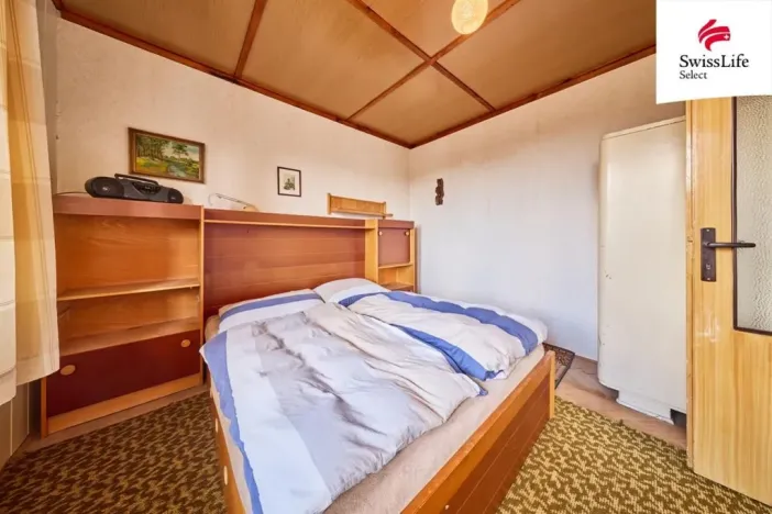 Pronájem rodinného domu, Červený Kostelec, Podlesná, 80 m2