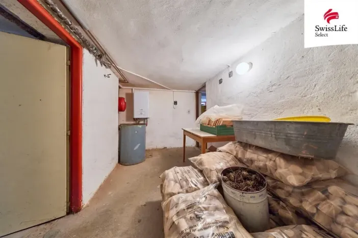 Pronájem rodinného domu, Červený Kostelec, Podlesná, 80 m2