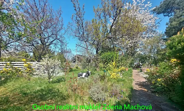 Prodej chaty, Praha, Na Balkáně, 7 m2