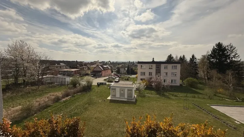 Prodej bytu 3+kk, Fryšták - Horní Ves, Komenského, 72 m2