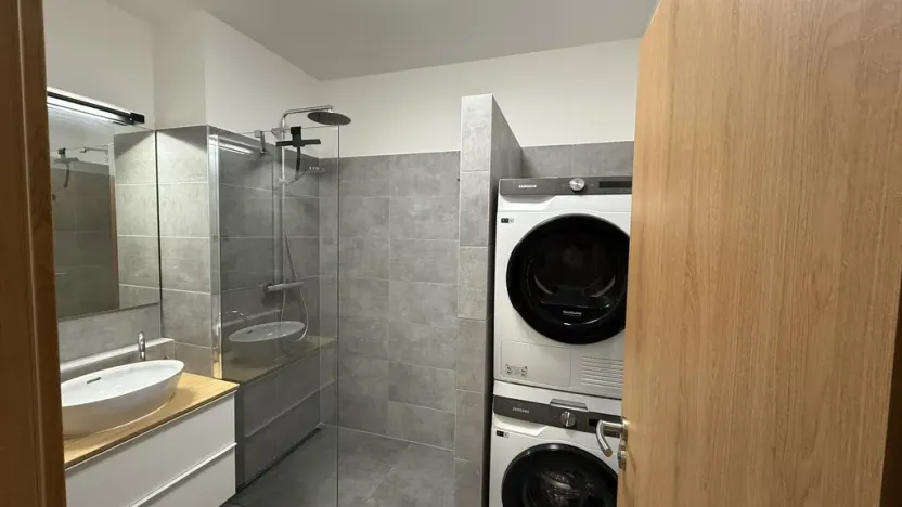 Prodej bytu 3+kk, Fryšták - Horní Ves, Komenského, 72 m2