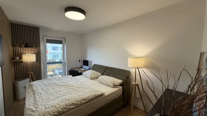 Prodej bytu 3+kk, Fryšták - Horní Ves, Komenského, 72 m2