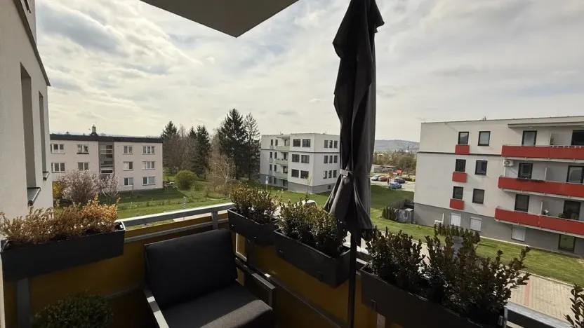 Prodej bytu 3+kk, Fryšták - Horní Ves, Komenského, 72 m2