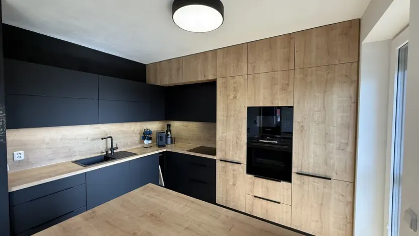 Prodej bytu 3+kk, Fryšták - Horní Ves, Komenského, 72 m2