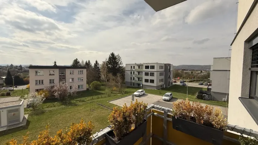 Prodej bytu 3+kk, Fryšták - Horní Ves, Komenského, 72 m2