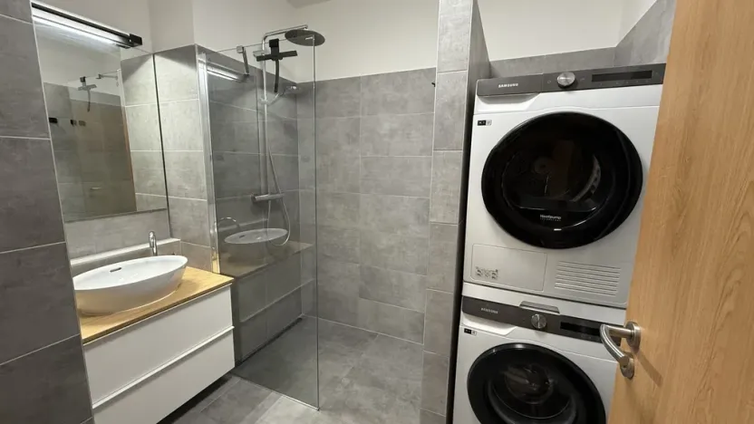 Prodej bytu 3+kk, Fryšták - Horní Ves, Komenského, 72 m2