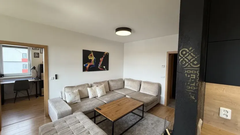 Prodej bytu 3+kk, Fryšták - Horní Ves, Komenského, 72 m2