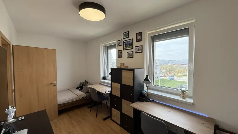 Prodej bytu 3+kk, Fryšták - Horní Ves, Komenského, 72 m2
