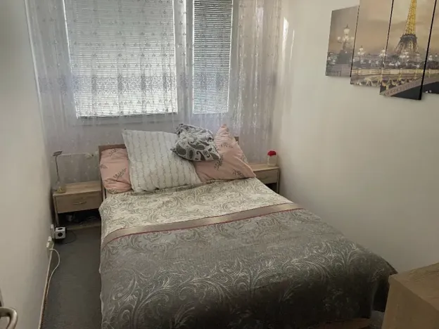 Dražba bytu 3+1, Praha - Krč, Hurbanova, 59 m2