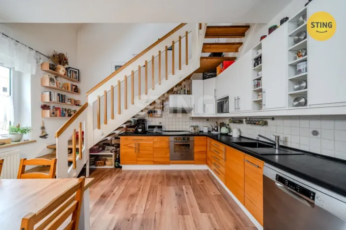 Prodej bytu 4+1, Ostrava, 96 m2