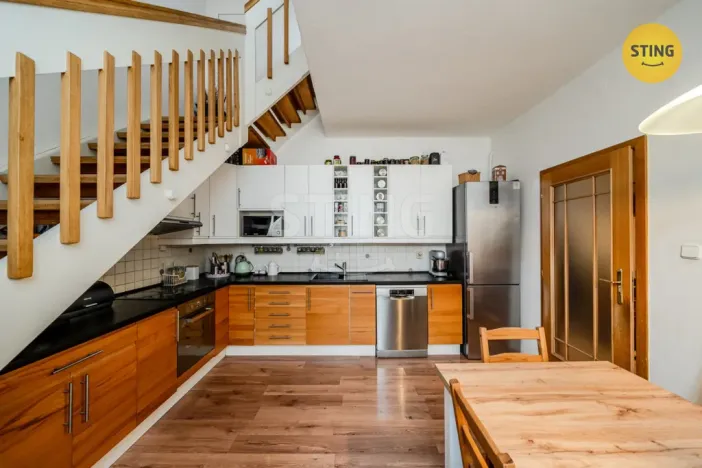 Prodej bytu 4+1, Ostrava, 96 m2