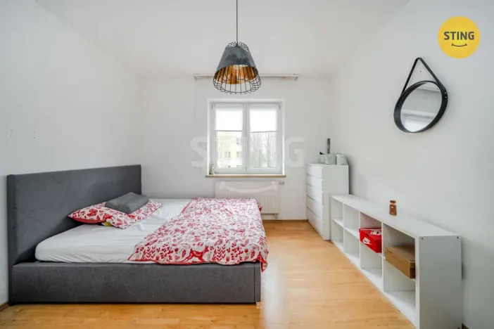 Prodej bytu 4+1, Ostrava, 96 m2