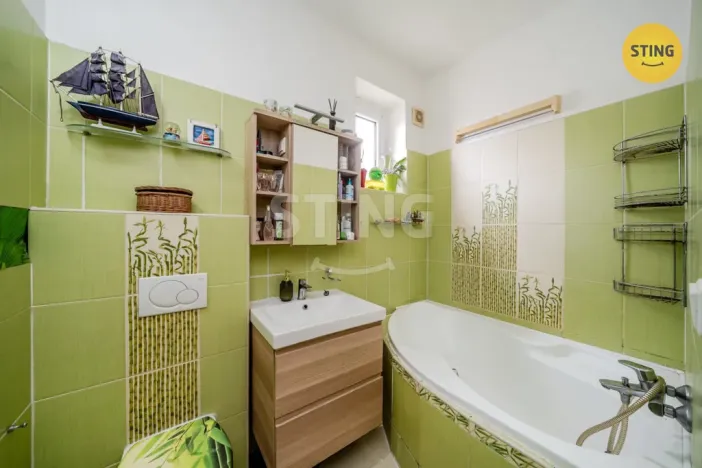 Prodej bytu 4+1, Ostrava, 96 m2