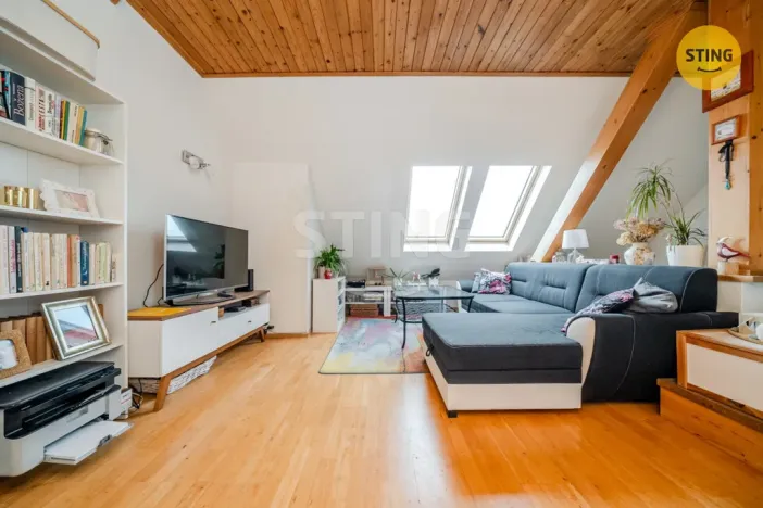 Prodej bytu 4+1, Ostrava, 96 m2