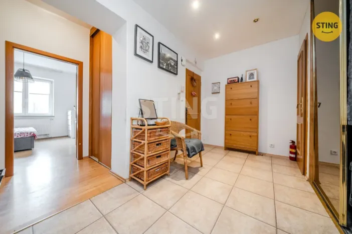 Prodej bytu 4+1, Ostrava, 96 m2