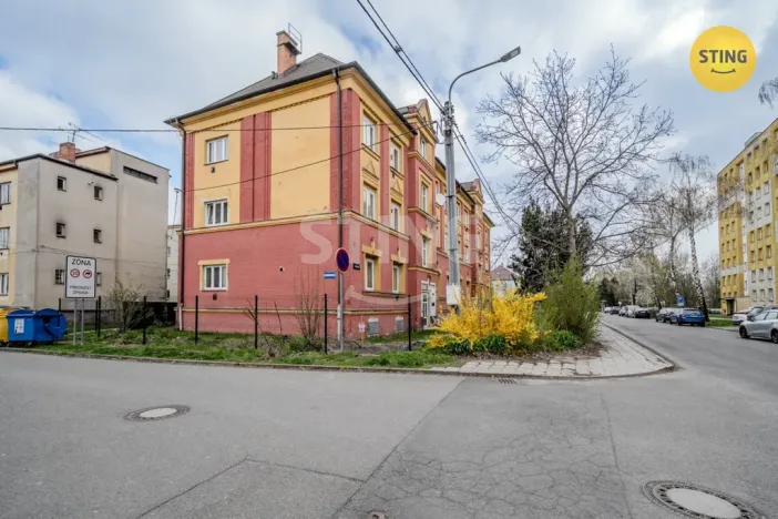 Prodej bytu 4+1, Ostrava, 96 m2