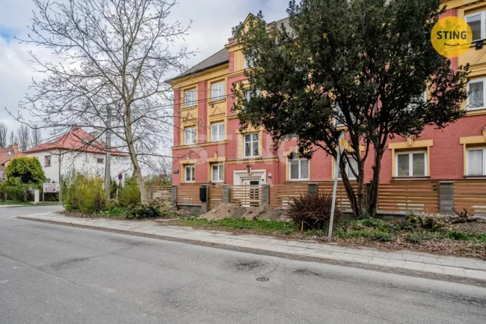 Prodej bytu 4+1, Ostrava, 96 m2