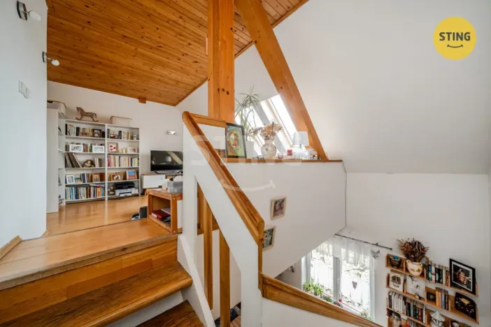 Prodej bytu 4+1, Ostrava, 96 m2