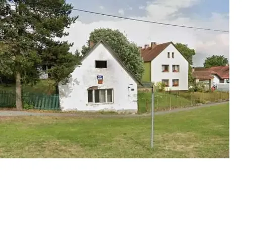 Dražba rodinného domu, Útěchovice pod Stražištěm, 80 m2