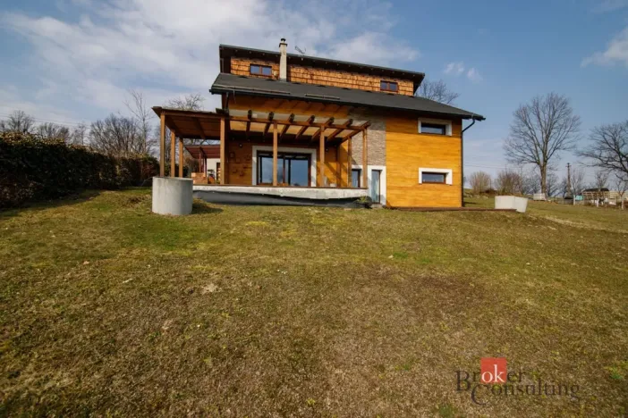 Prodej rodinného domu, Žermanice, 250 m2