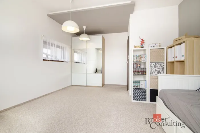 Prodej rodinného domu, Žermanice, 250 m2