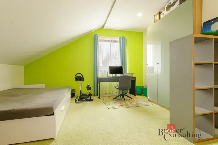 Prodej rodinného domu, Žermanice, 250 m2