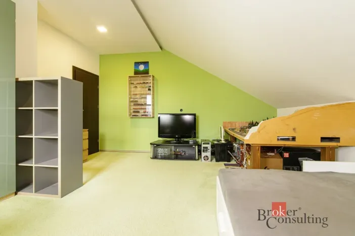 Prodej rodinného domu, Žermanice, 250 m2