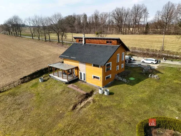 Prodej rodinného domu, Žermanice, 250 m2