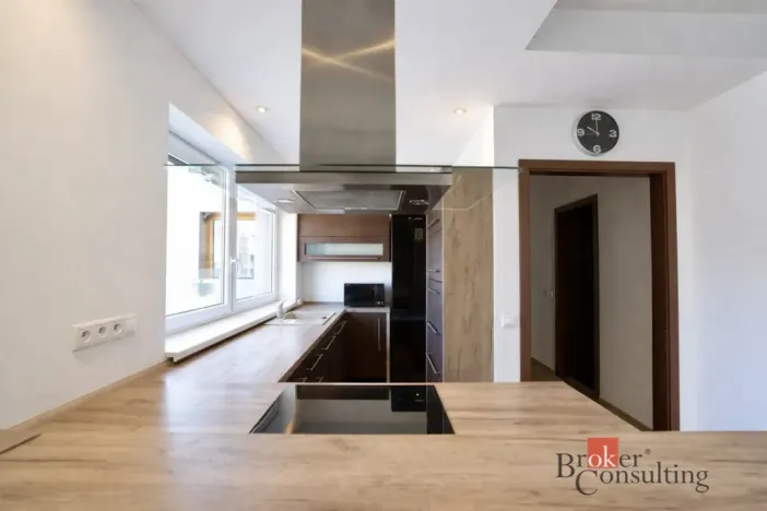 Pronájem bytu 3+kk, Plzeň - Bolevec, U Velkého rybníka, 66 m2