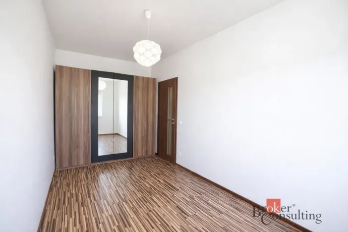 Pronájem bytu 3+kk, Plzeň - Bolevec, U Velkého rybníka, 66 m2