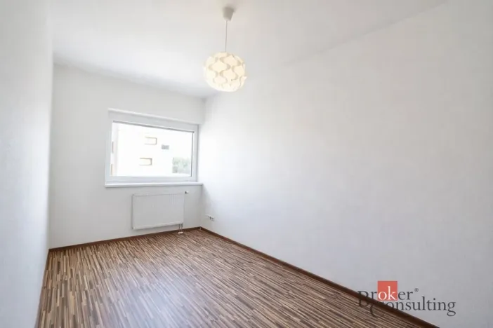 Pronájem bytu 3+kk, Plzeň - Bolevec, U Velkého rybníka, 66 m2