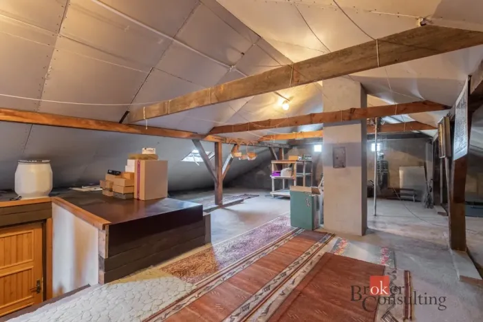 Prodej rodinného domu, Hulín, Čechova, 108 m2