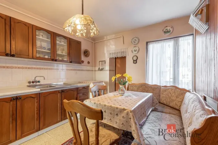 Prodej rodinného domu, Hulín, Čechova, 108 m2