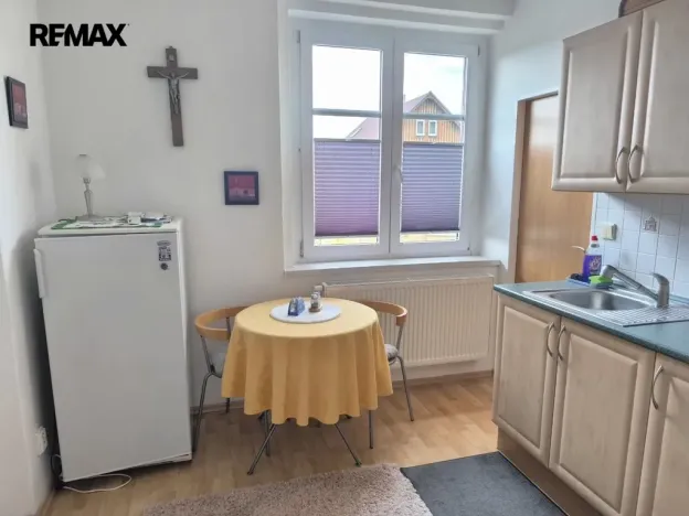 Pronájem bytu 1+1, Karlovy Vary, Plzeňská, 42 m2