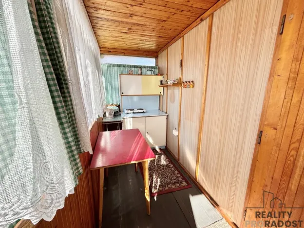 Prodej chaty, Hlubočky - Hrubá Voda, 38 m2